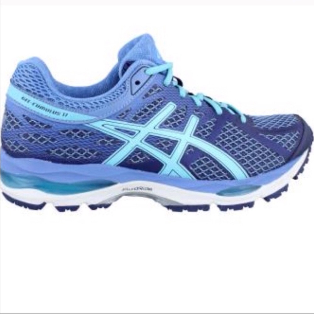 Ascis Gel Cumulus 17 Sneakers